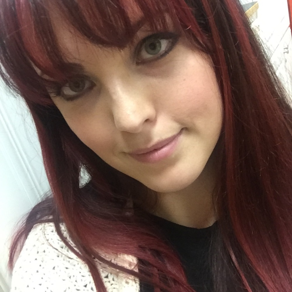 Meet your Posher, Heather